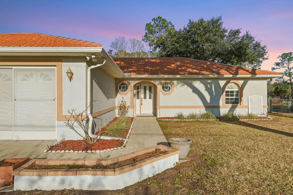 PALM COAST SEC 24 - Residential