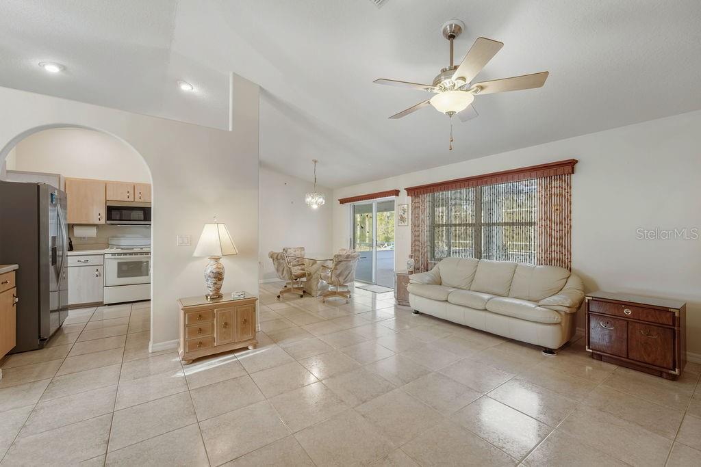 PALM COAST SEC 24 - Residential