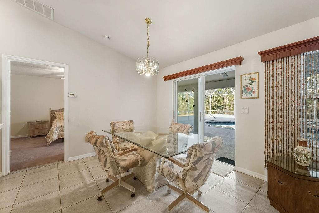 PALM COAST SEC 24 - Residential