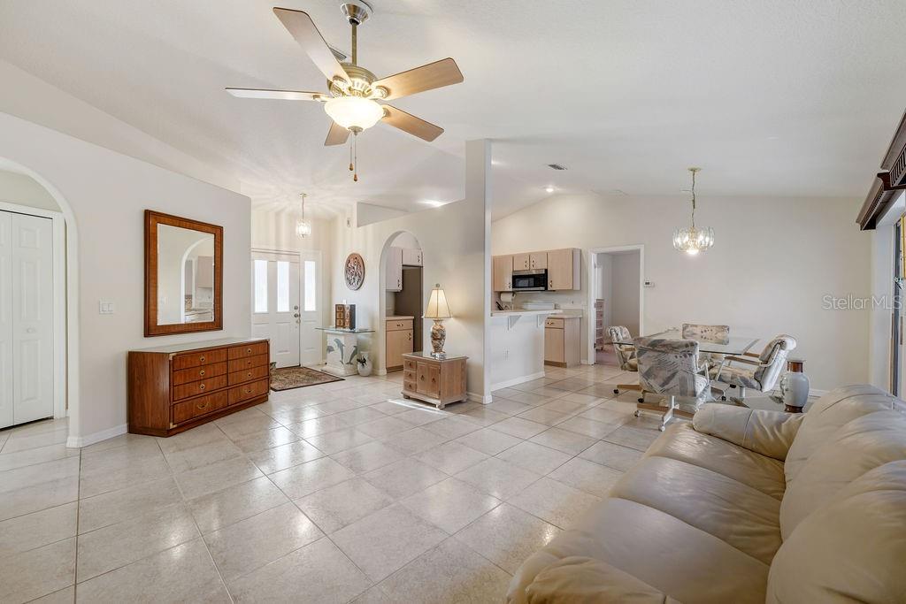 PALM COAST SEC 24 - Residential