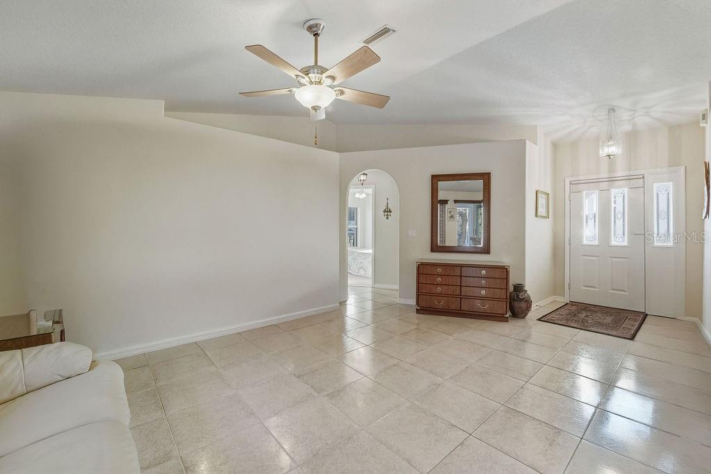 PALM COAST SEC 24 - Residential