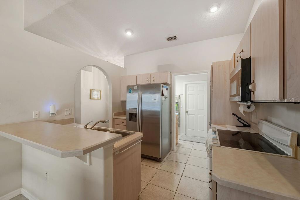 PALM COAST SEC 24 - Residential