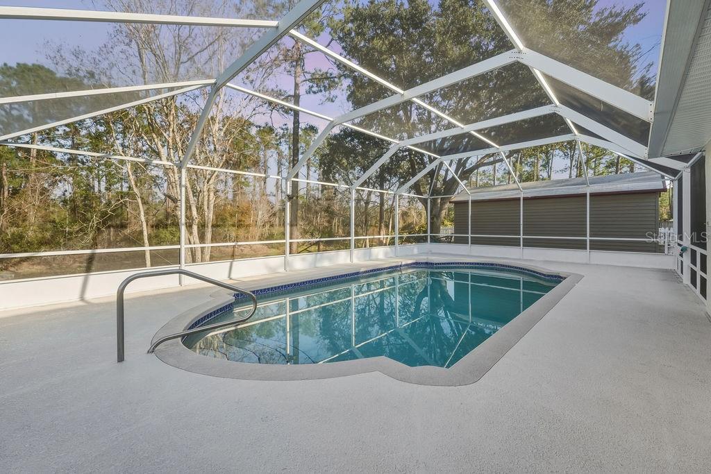 PALM COAST SEC 24 - Residential