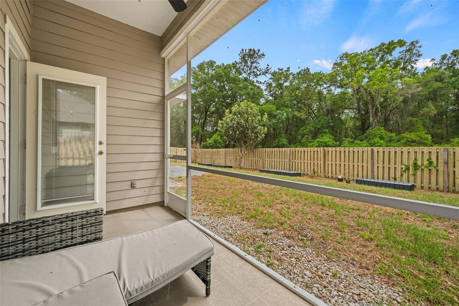 LONGLEAF UNIT 2 PH 5 - Residential Lease
