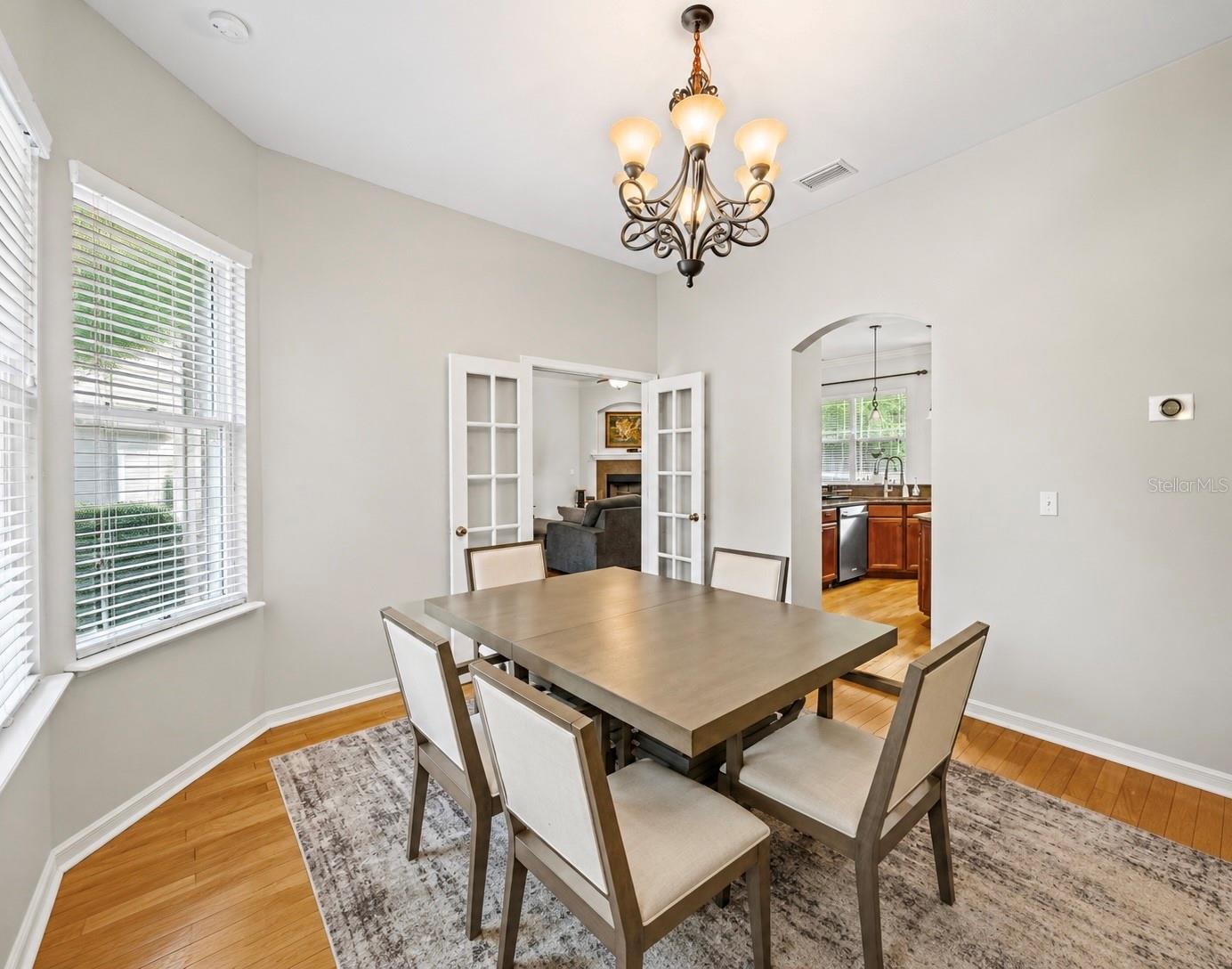 LONGLEAF UNIT 2 PH 5 - Residential Lease