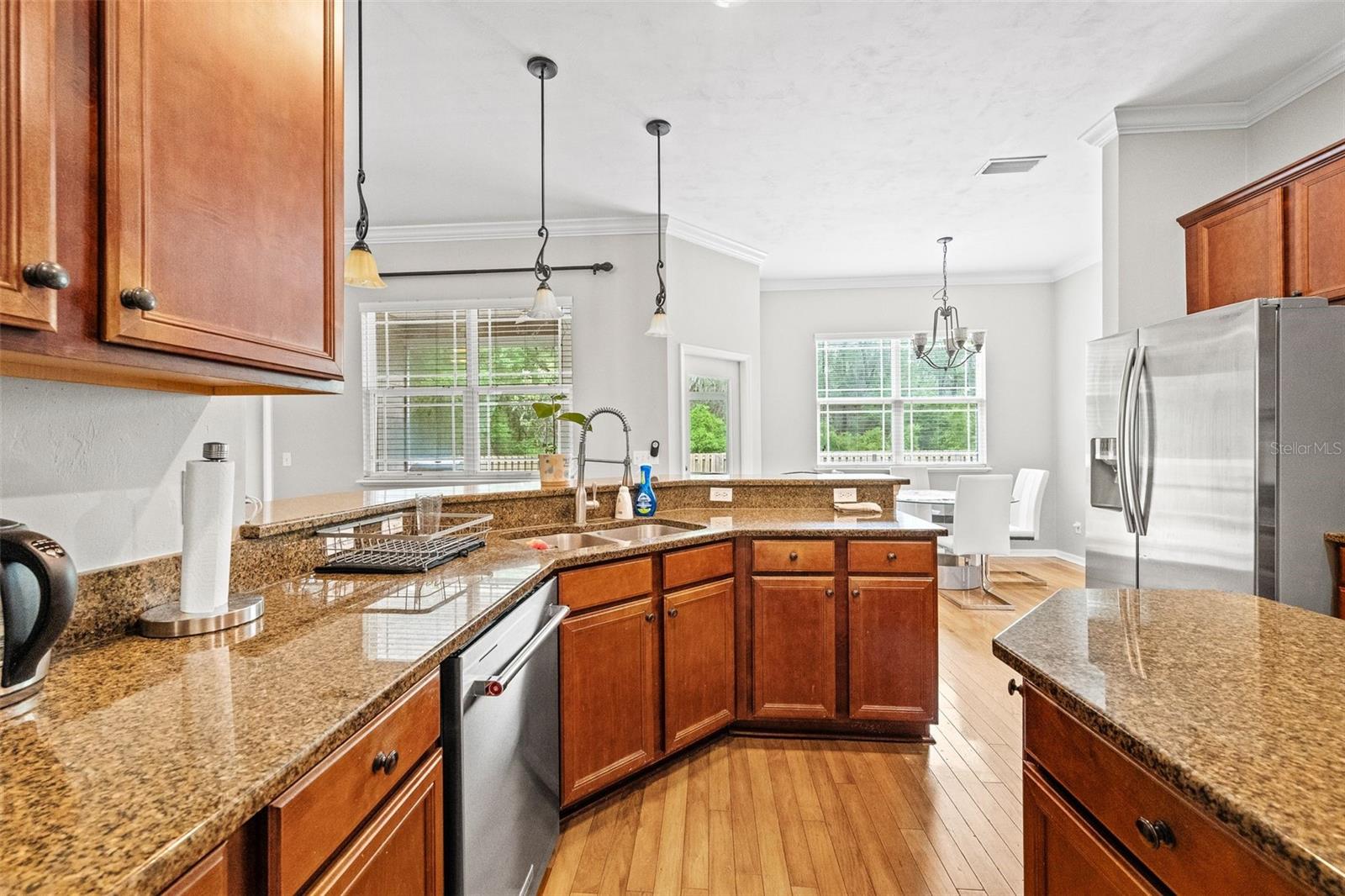 LONGLEAF UNIT 2 PH 5 - Residential Lease