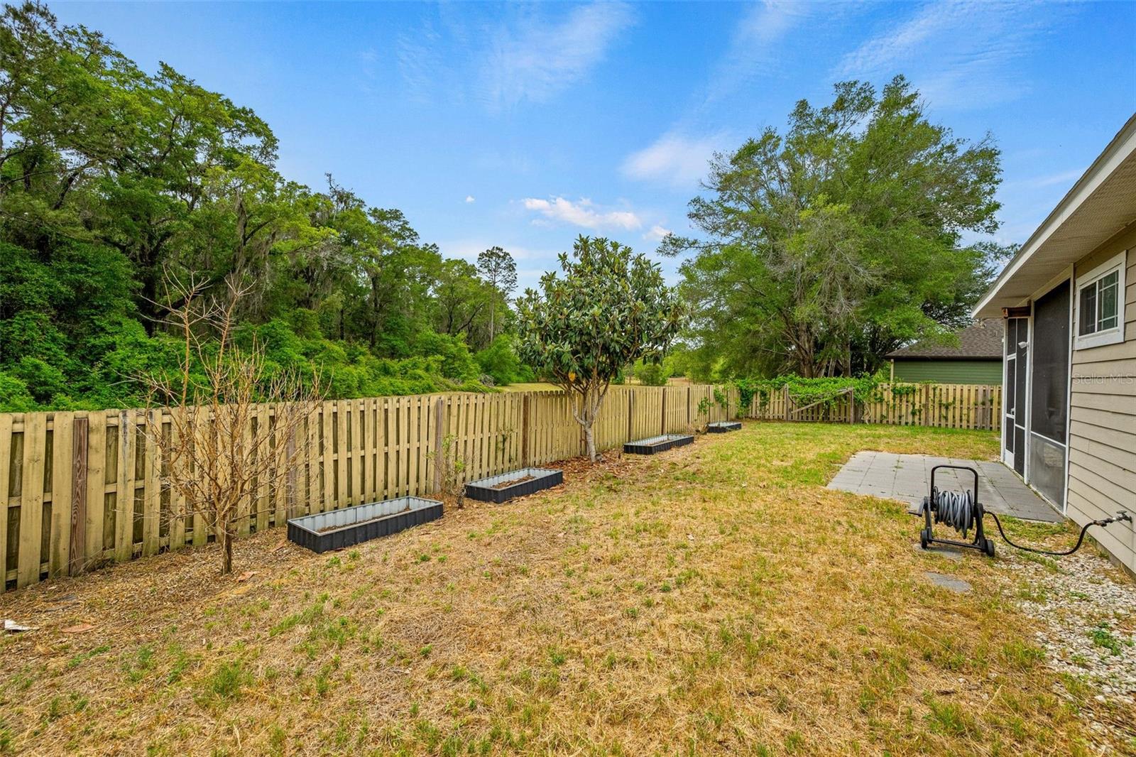 LONGLEAF UNIT 2 PH 5 - Residential Lease