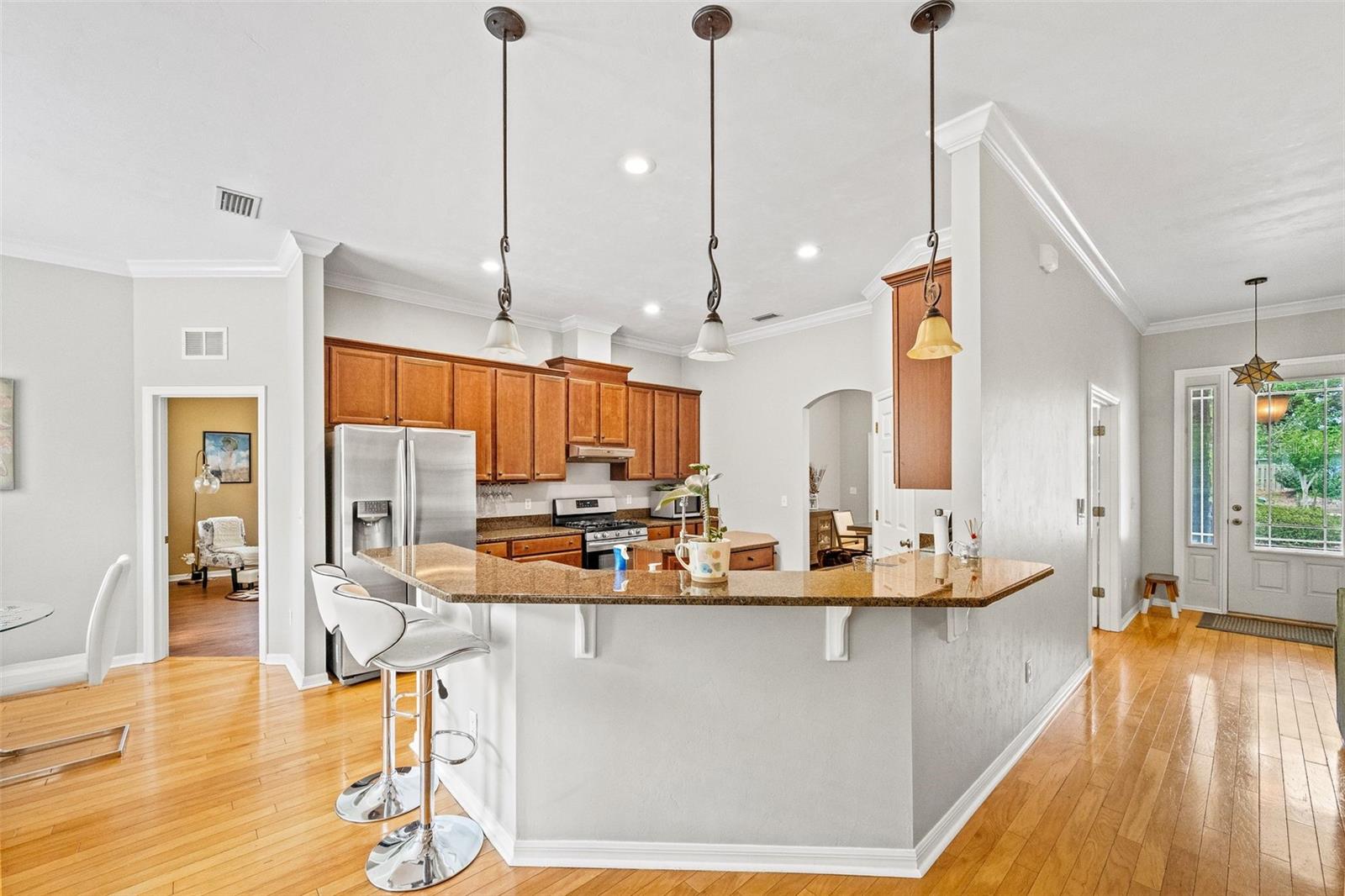 LONGLEAF UNIT 2 PH 5 - Residential Lease