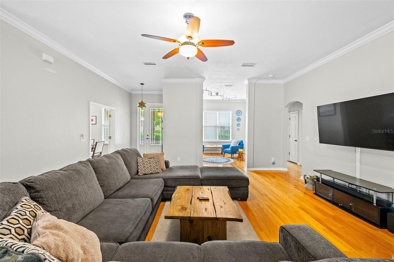 LONGLEAF UNIT 2 PH 5 - Residential Lease
