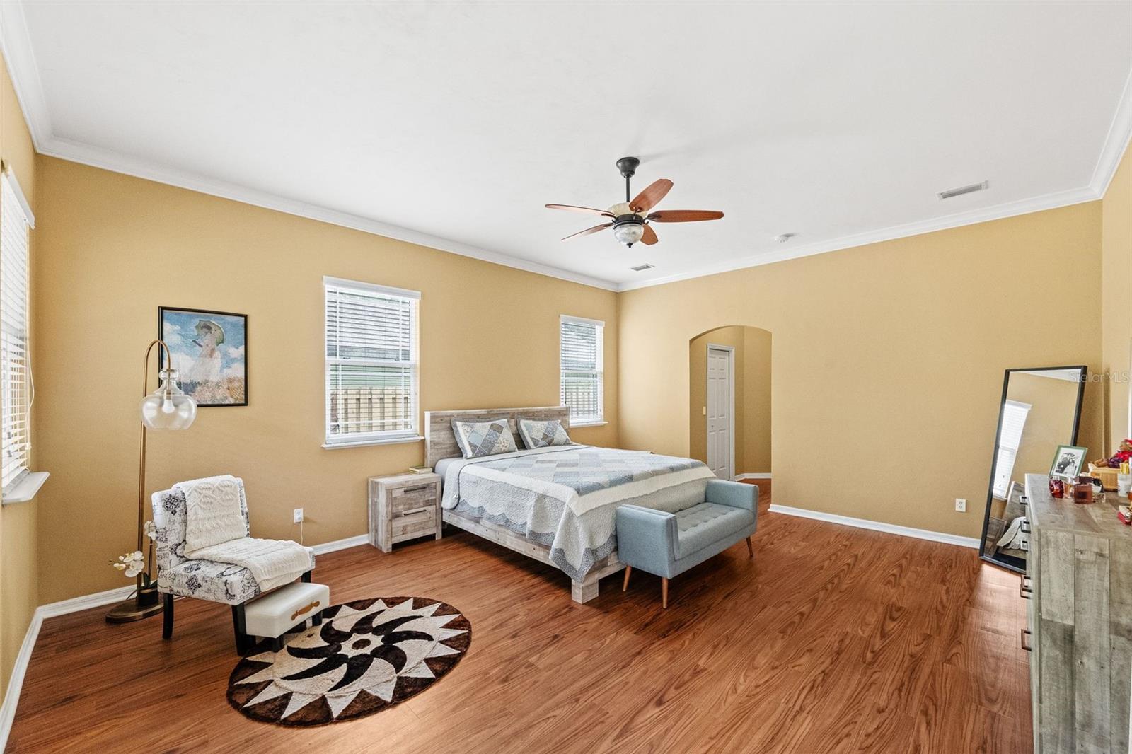LONGLEAF UNIT 2 PH 5 - Residential Lease