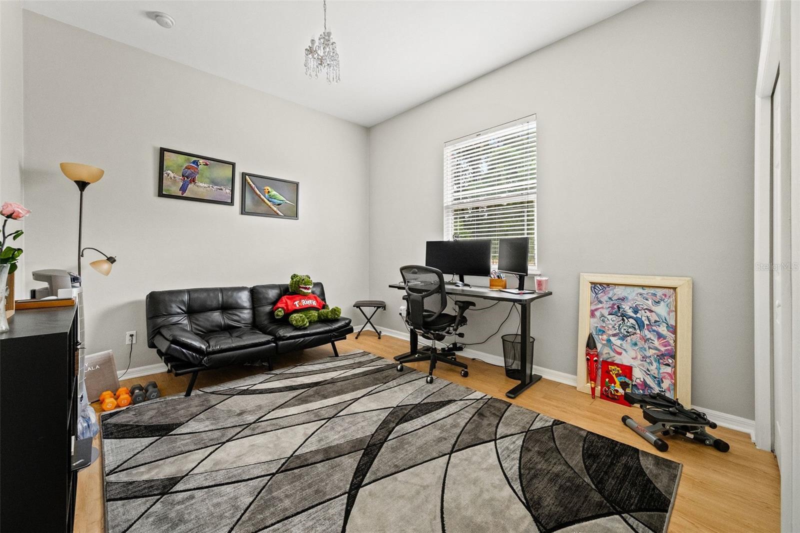 LONGLEAF UNIT 2 PH 5 - Residential Lease