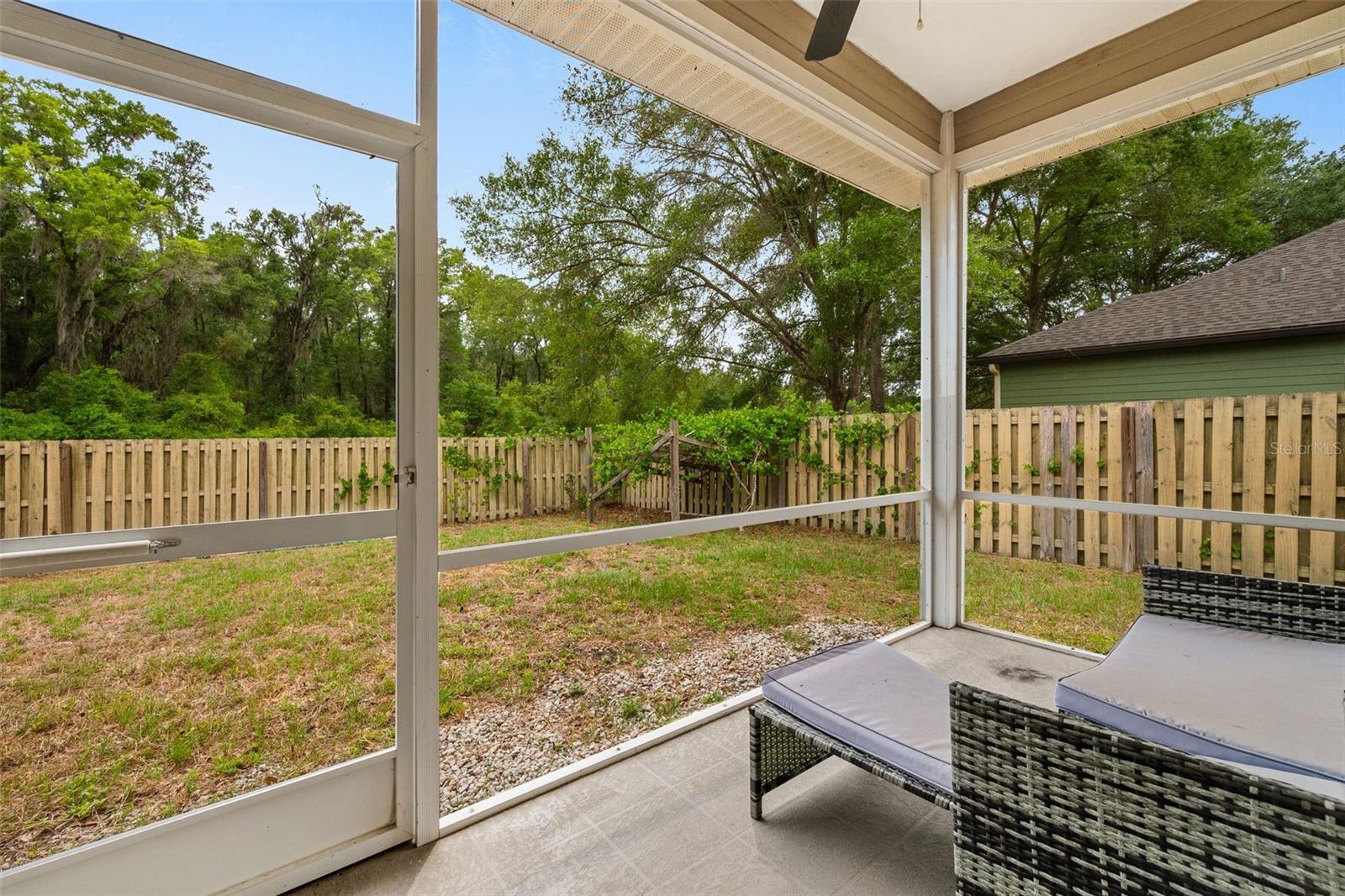 LONGLEAF UNIT 2 PH 5 - Residential Lease