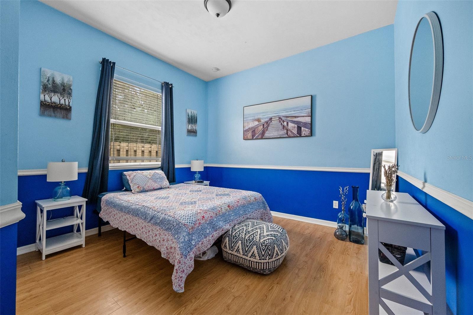 LONGLEAF UNIT 2 PH 5 - Residential Lease
