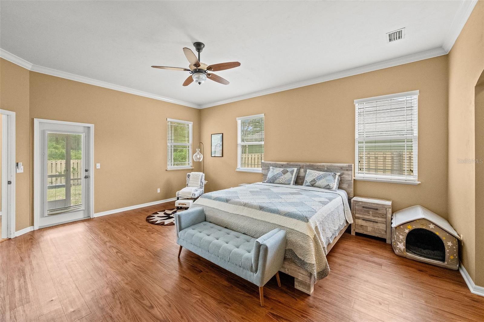LONGLEAF UNIT 2 PH 5 - Residential Lease