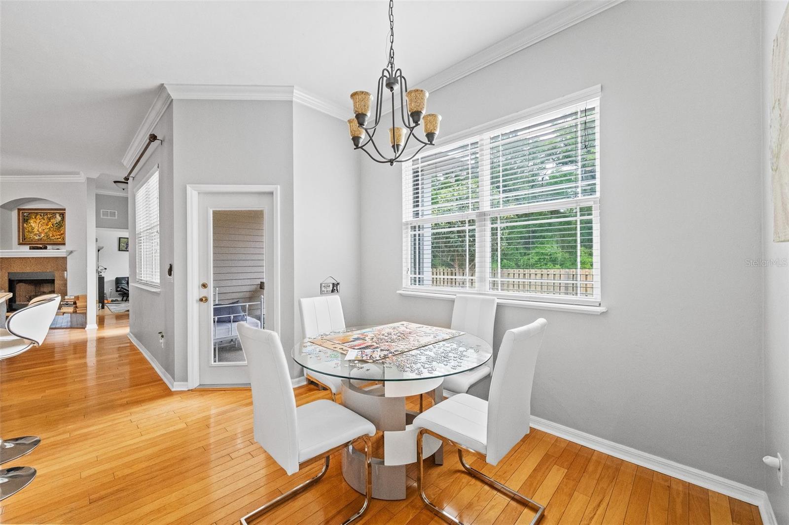 LONGLEAF UNIT 2 PH 5 - Residential Lease