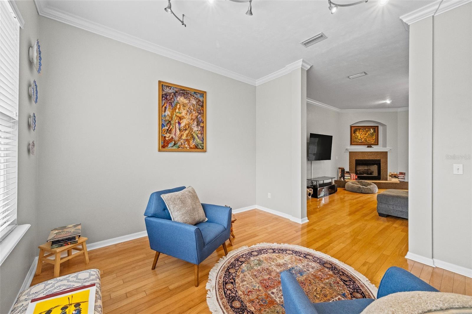 LONGLEAF UNIT 2 PH 5 - Residential Lease