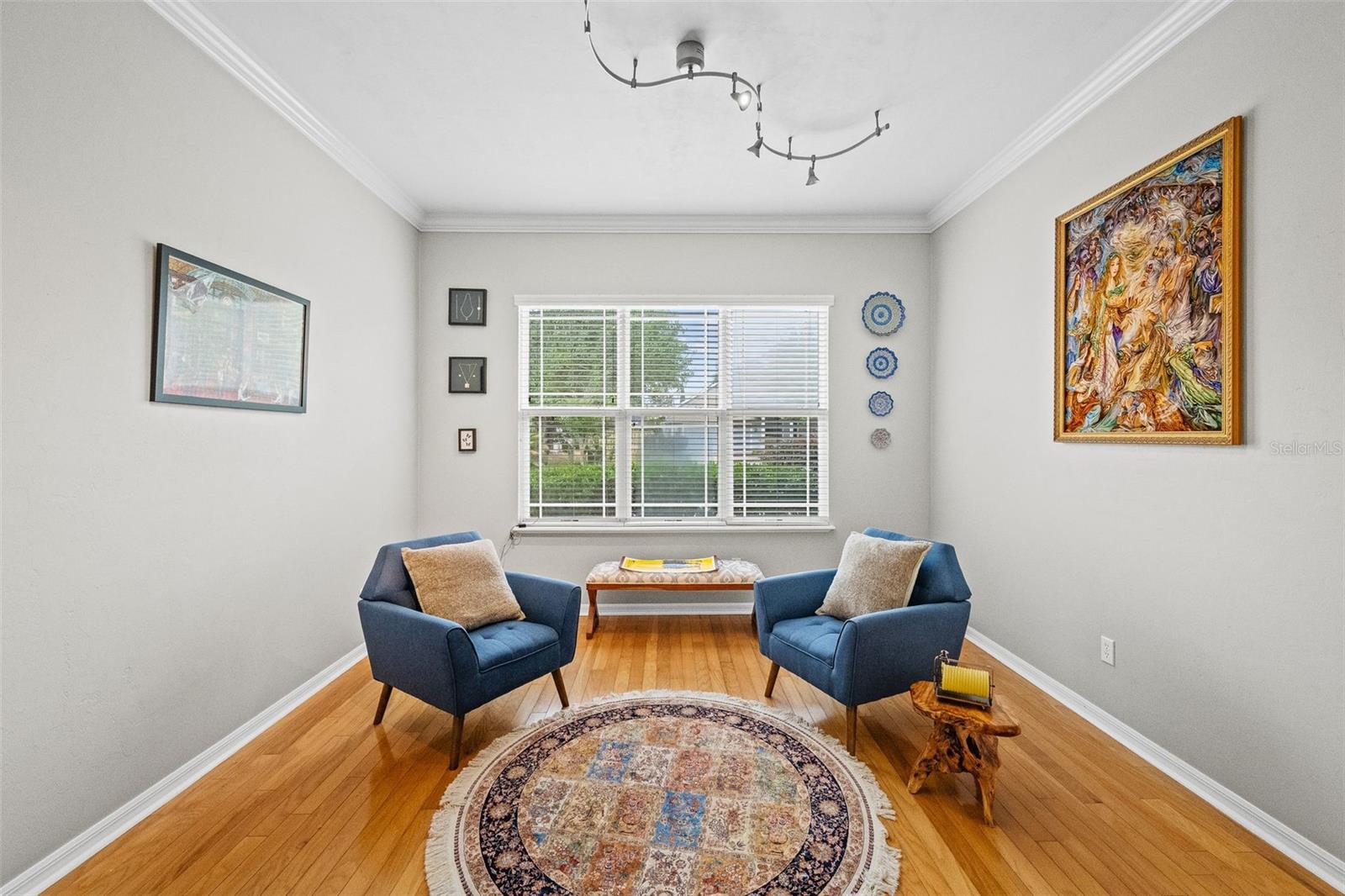 LONGLEAF UNIT 2 PH 5 - Residential Lease