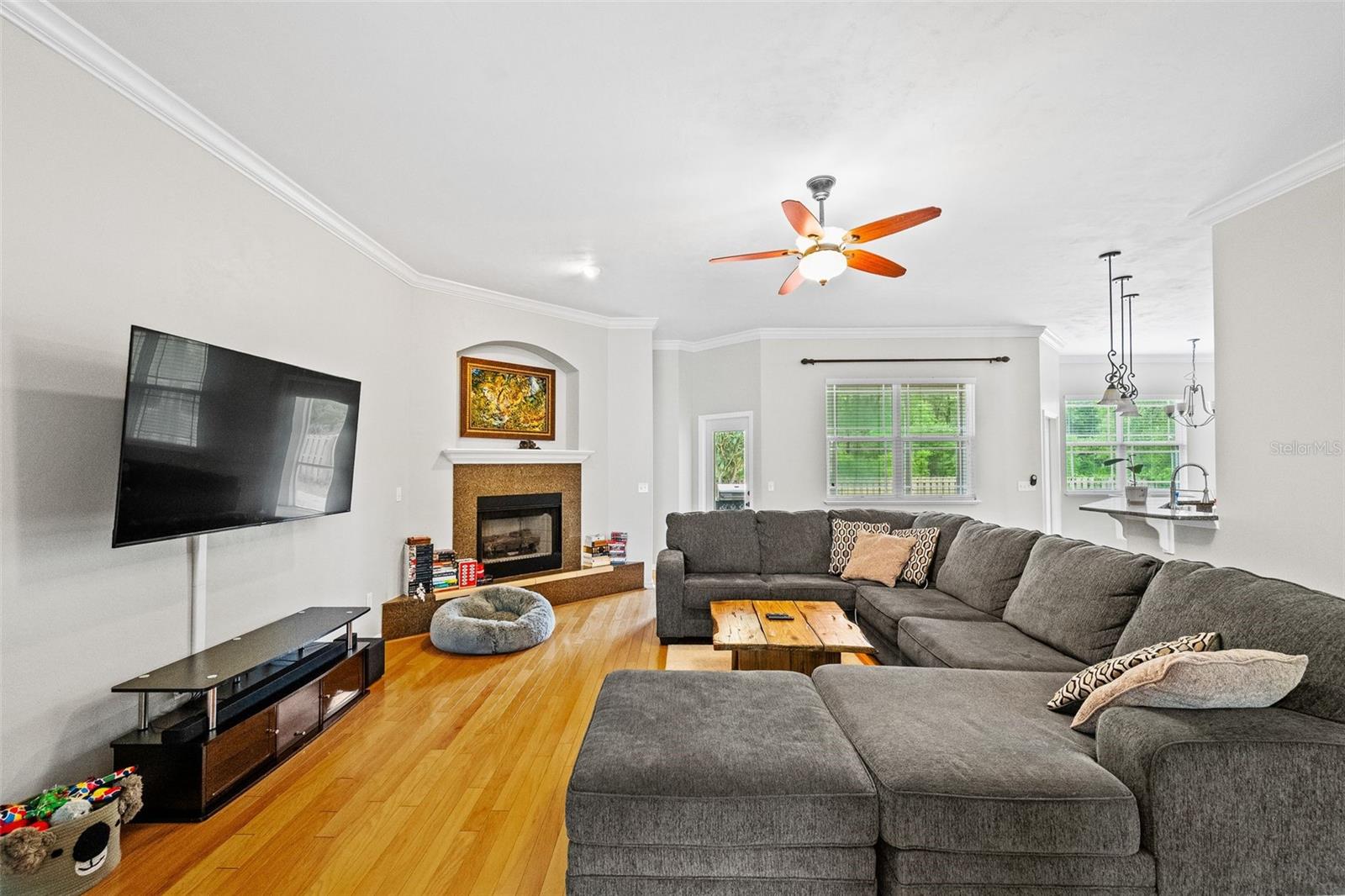 LONGLEAF UNIT 2 PH 5 - Residential Lease