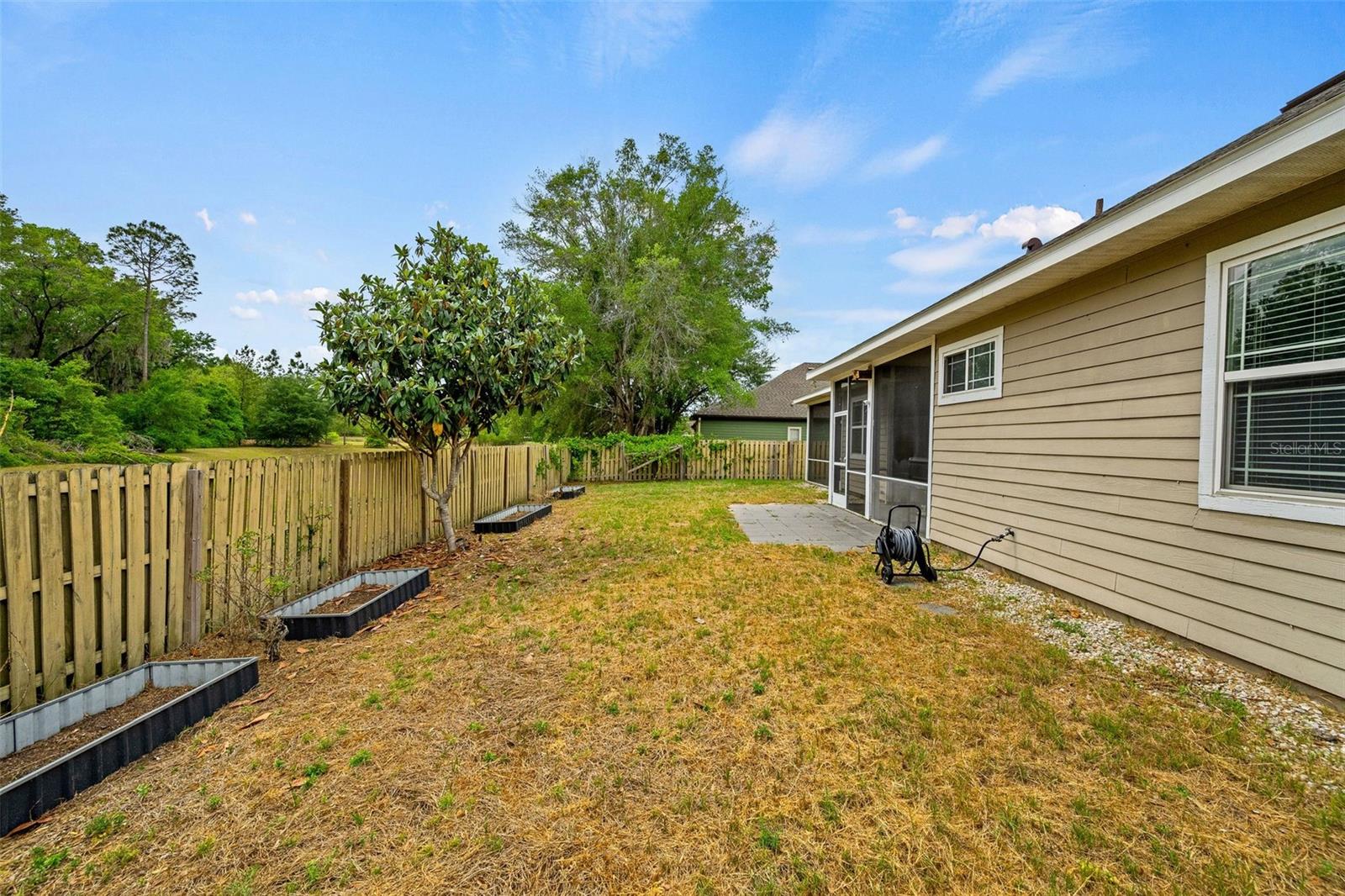 LONGLEAF UNIT 2 PH 5 - Residential Lease