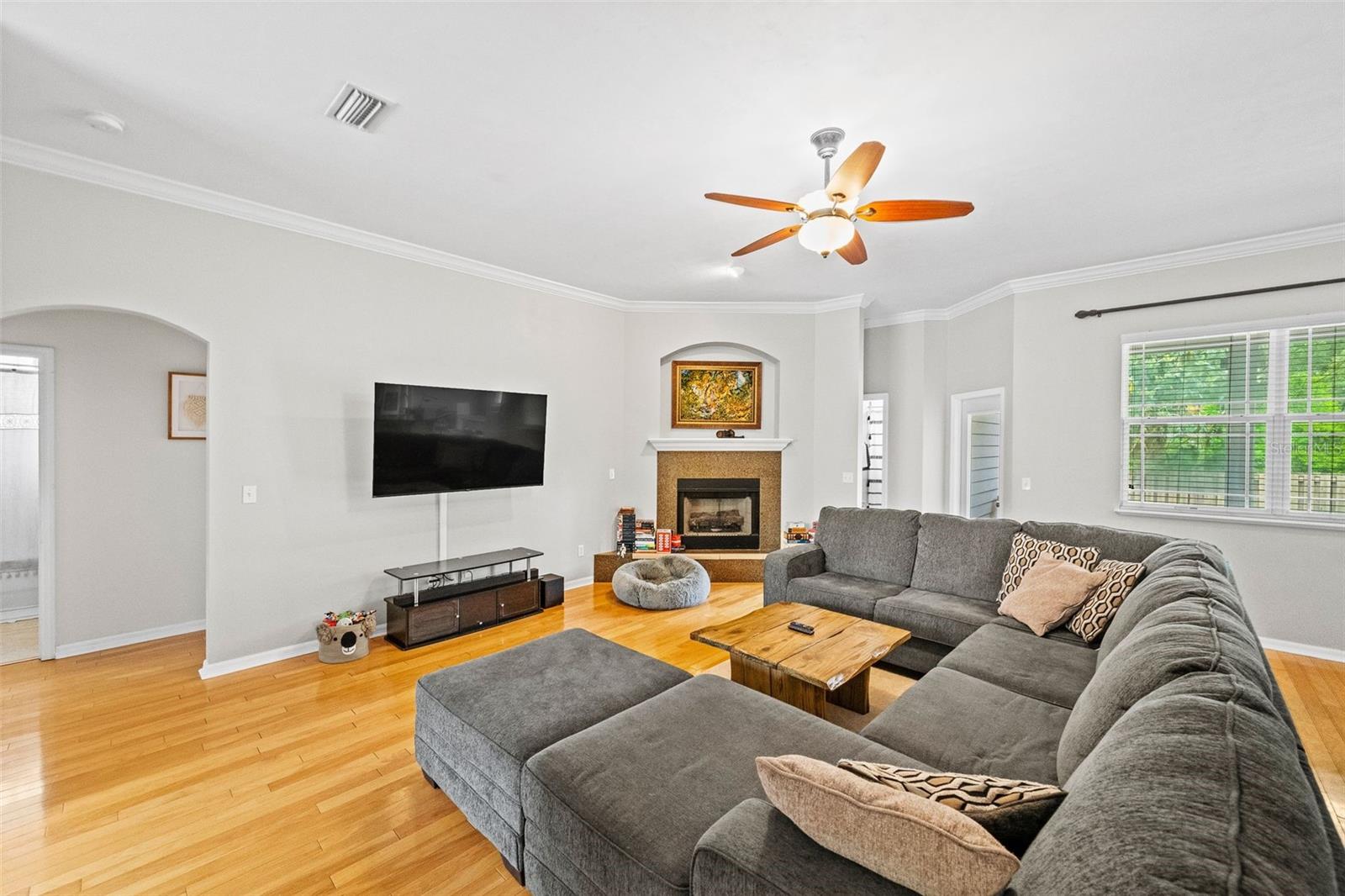 LONGLEAF UNIT 2 PH 5 - Residential Lease