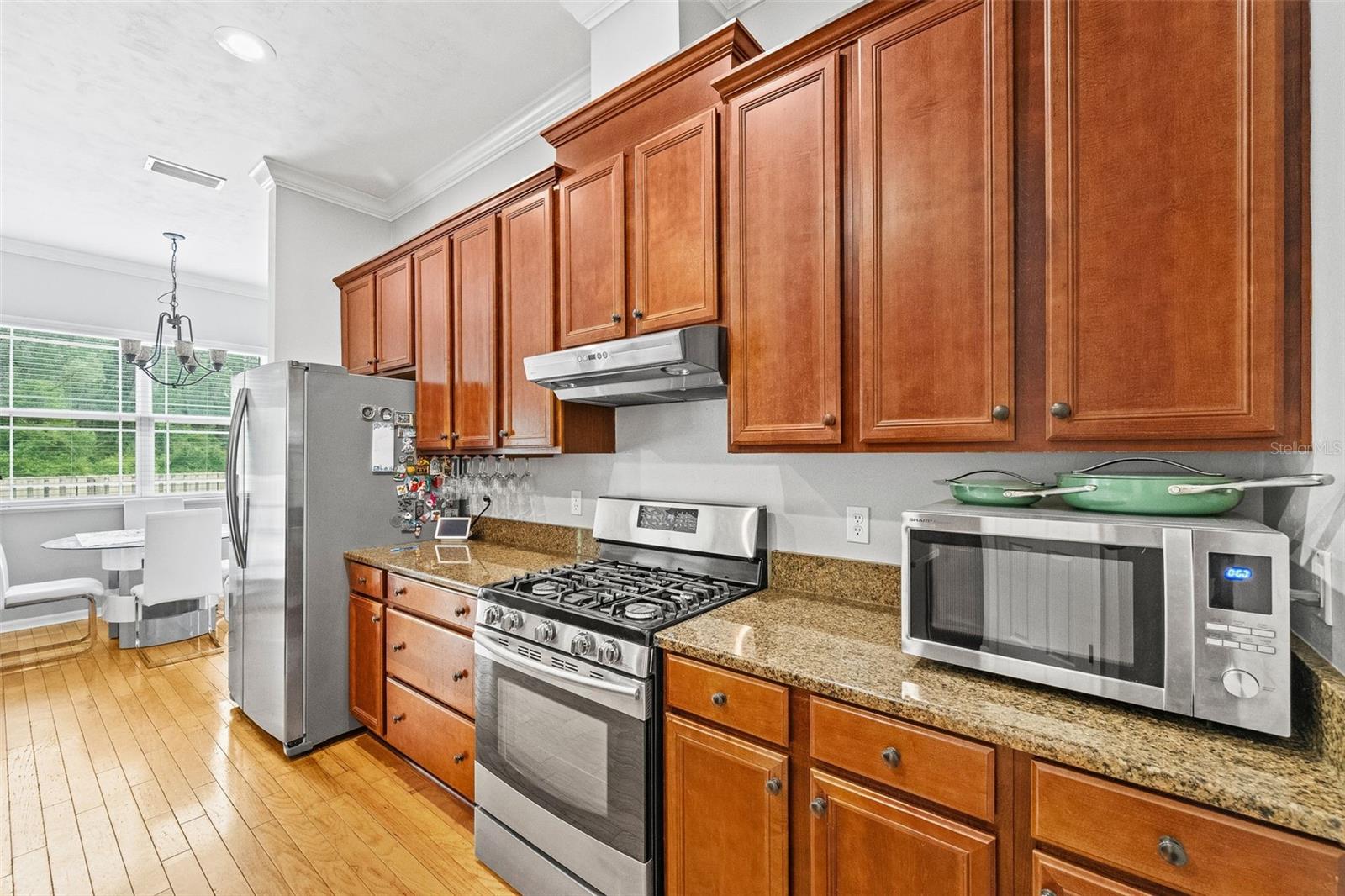 LONGLEAF UNIT 2 PH 5 - Residential Lease