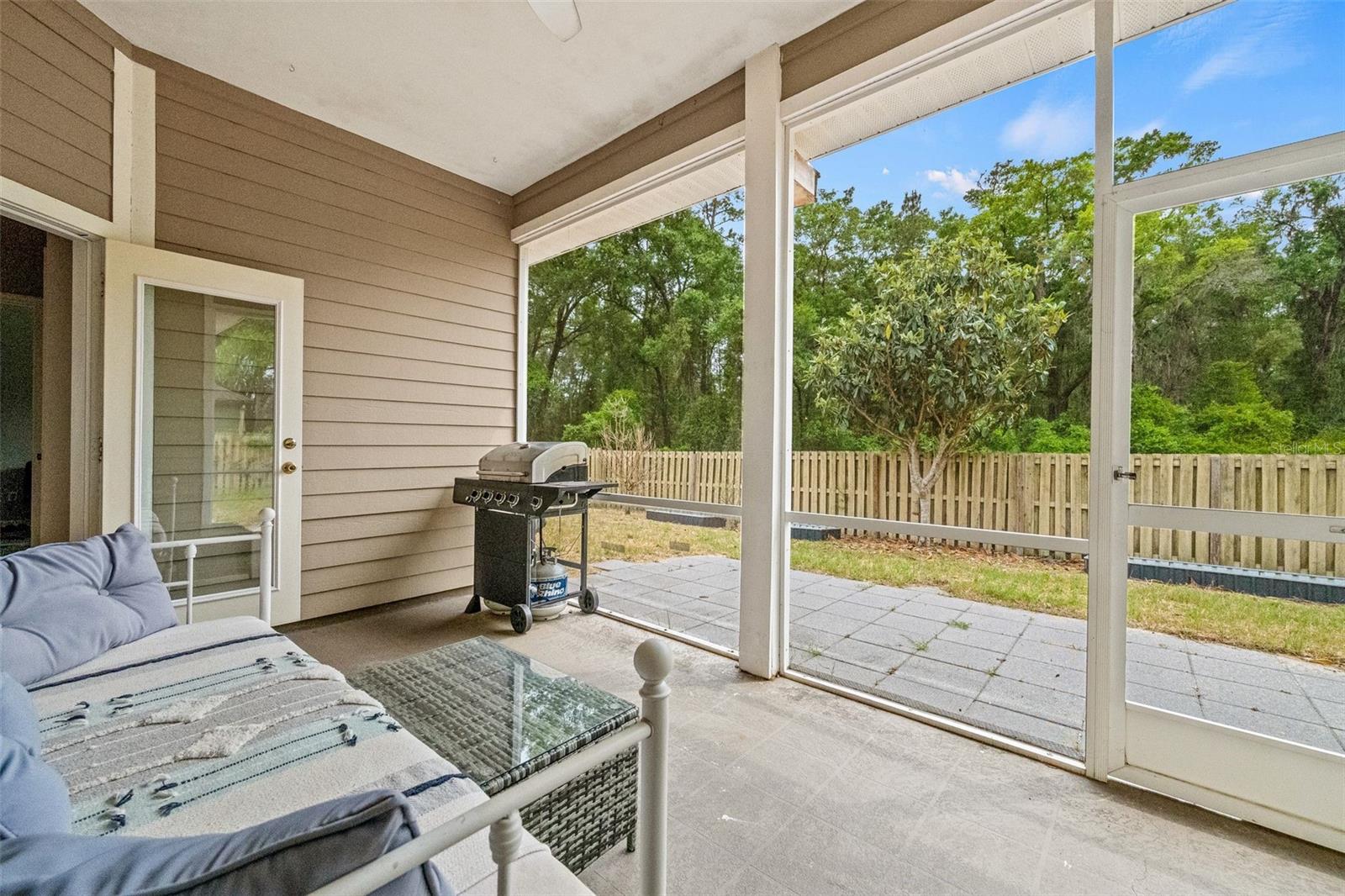 LONGLEAF UNIT 2 PH 5 - Residential Lease