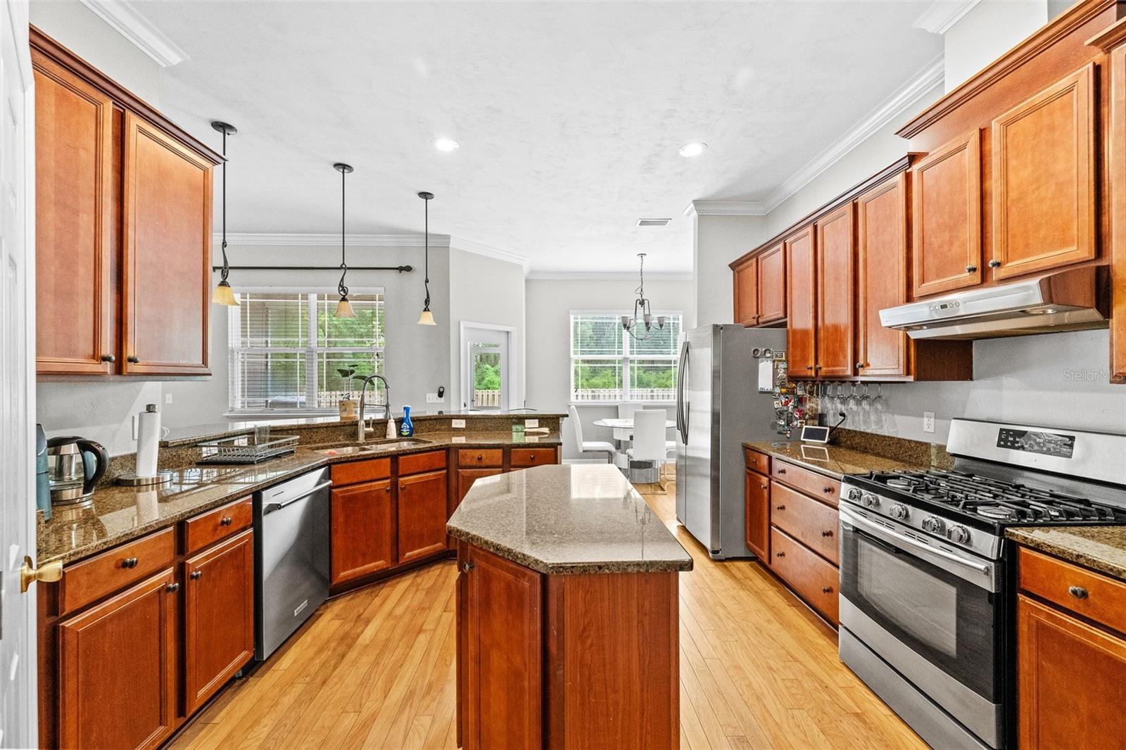 LONGLEAF UNIT 2 PH 5 - Residential Lease