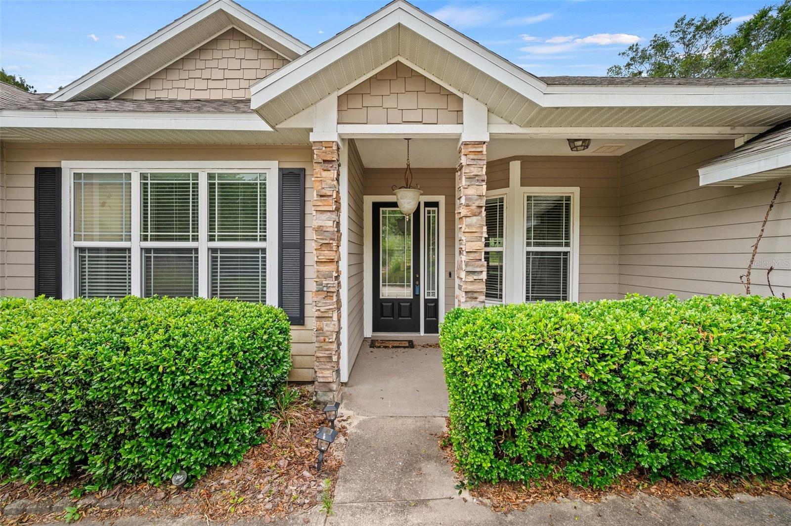 LONGLEAF UNIT 2 PH 5 - Residential Lease