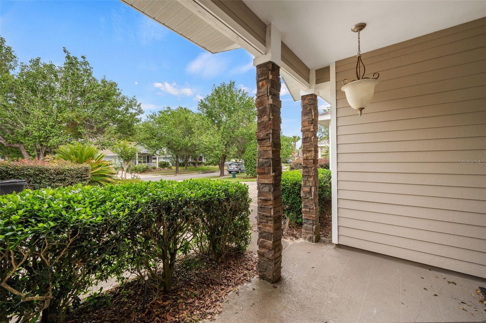 LONGLEAF UNIT 2 PH 5 - Residential Lease