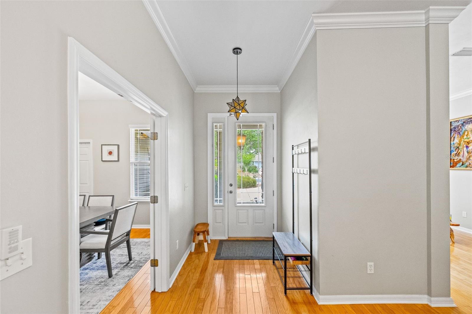 LONGLEAF UNIT 2 PH 5 - Residential Lease