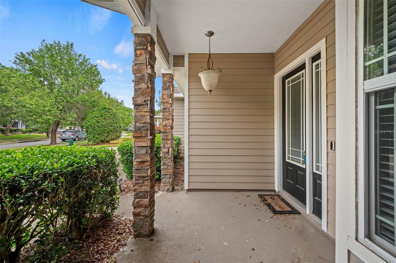 LONGLEAF UNIT 2 PH 5 - Residential Lease