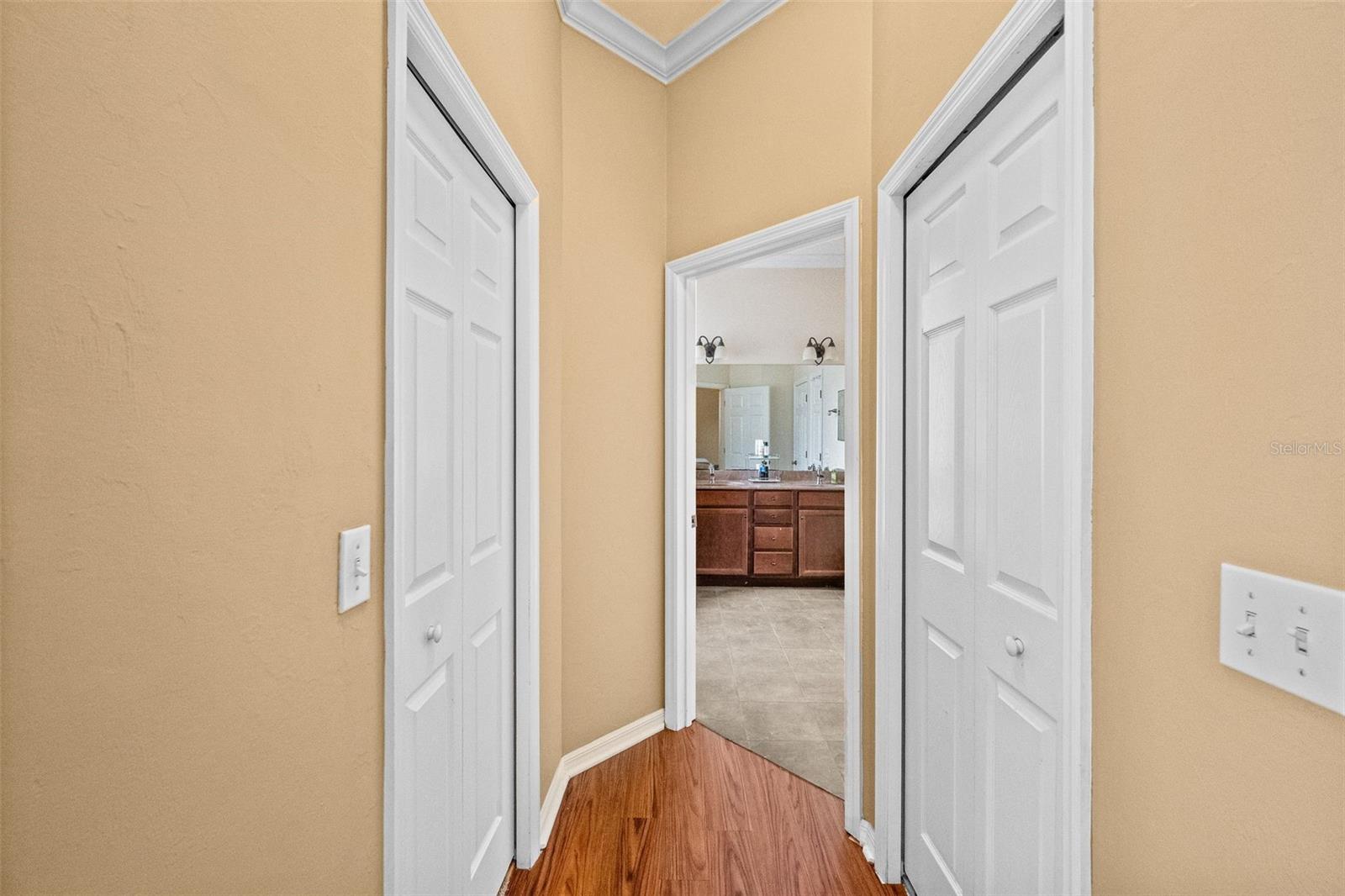 LONGLEAF UNIT 2 PH 5 - Residential Lease