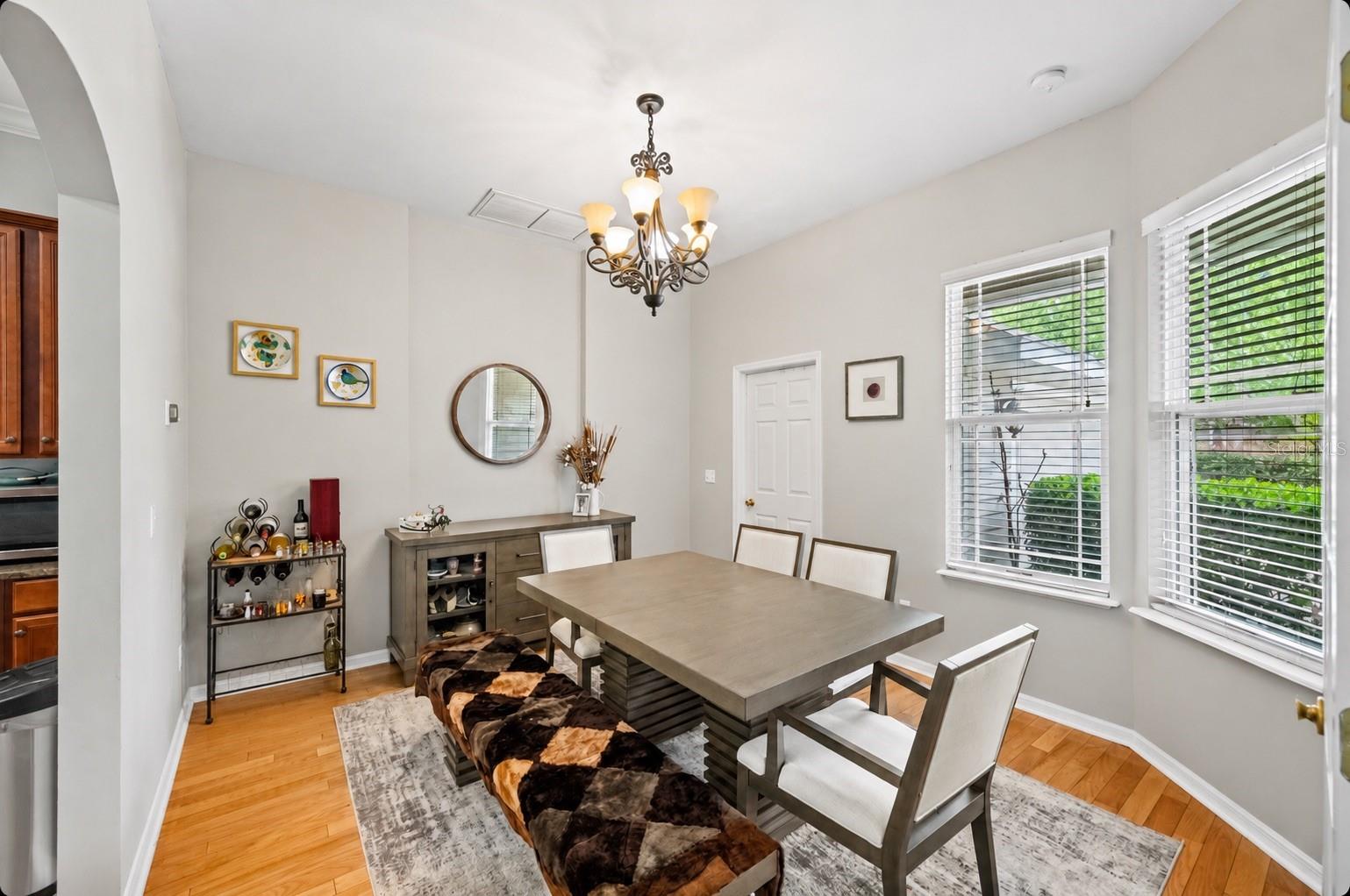 LONGLEAF UNIT 2 PH 5 - Residential Lease