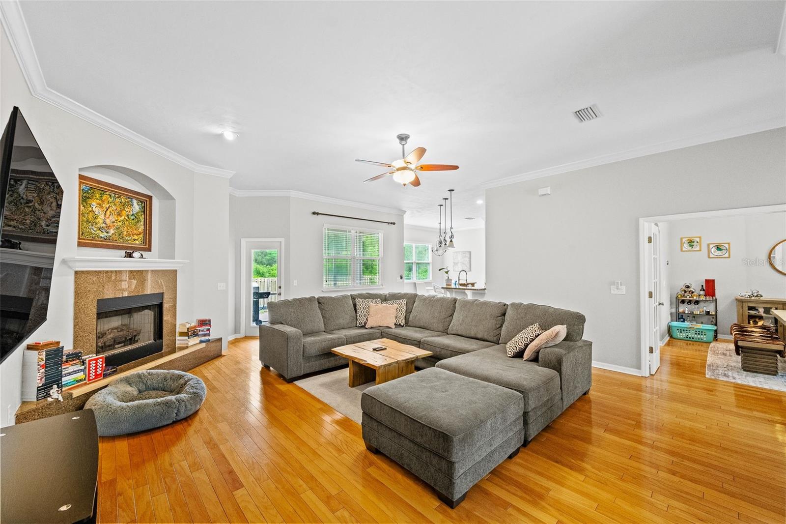 LONGLEAF UNIT 2 PH 5 - Residential Lease