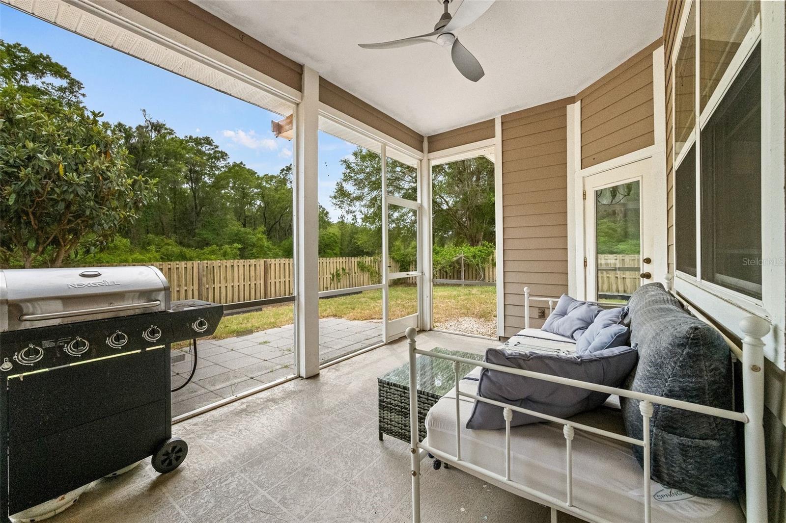LONGLEAF UNIT 2 PH 5 - Residential Lease