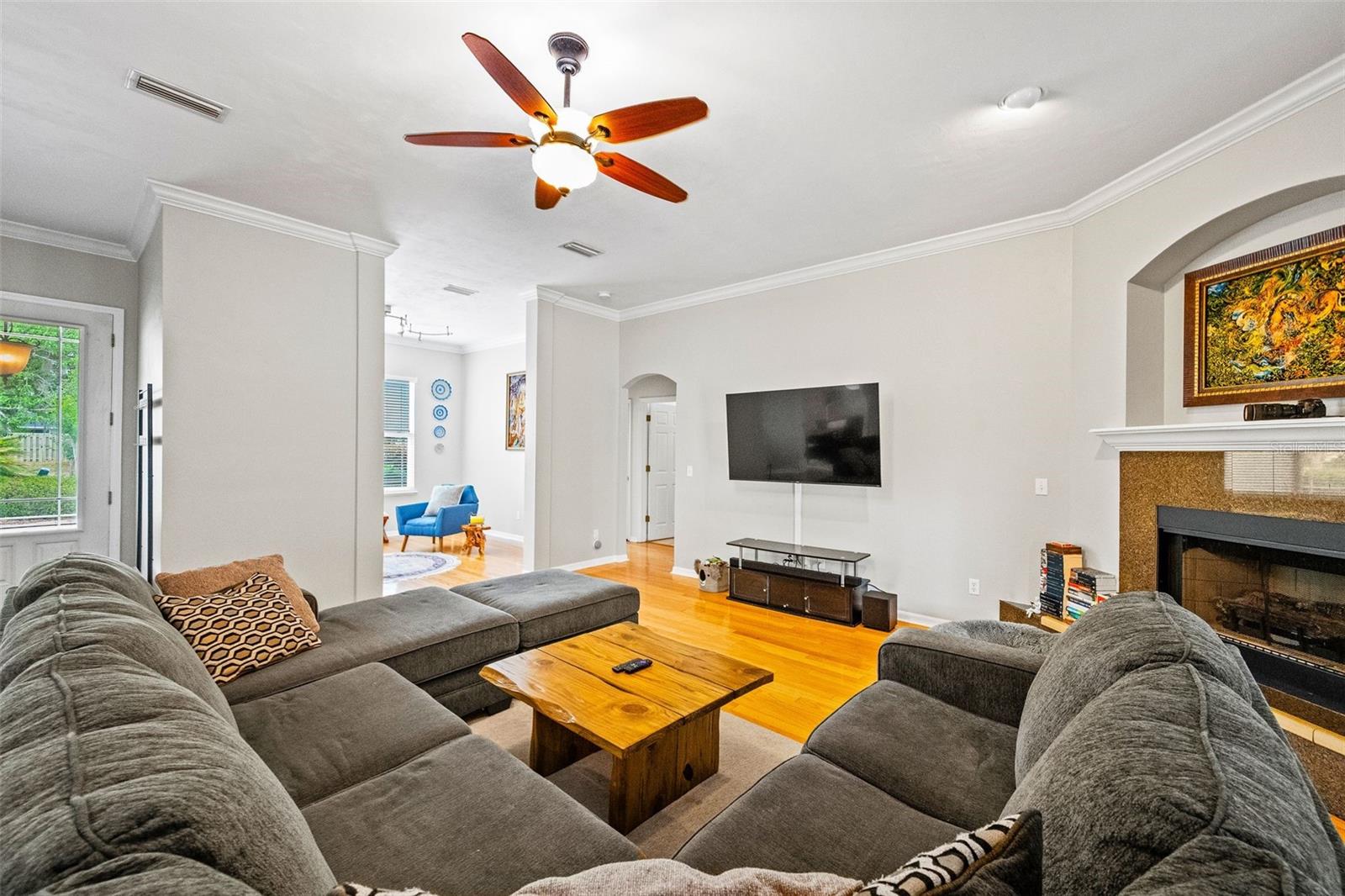 LONGLEAF UNIT 2 PH 5 - Residential Lease
