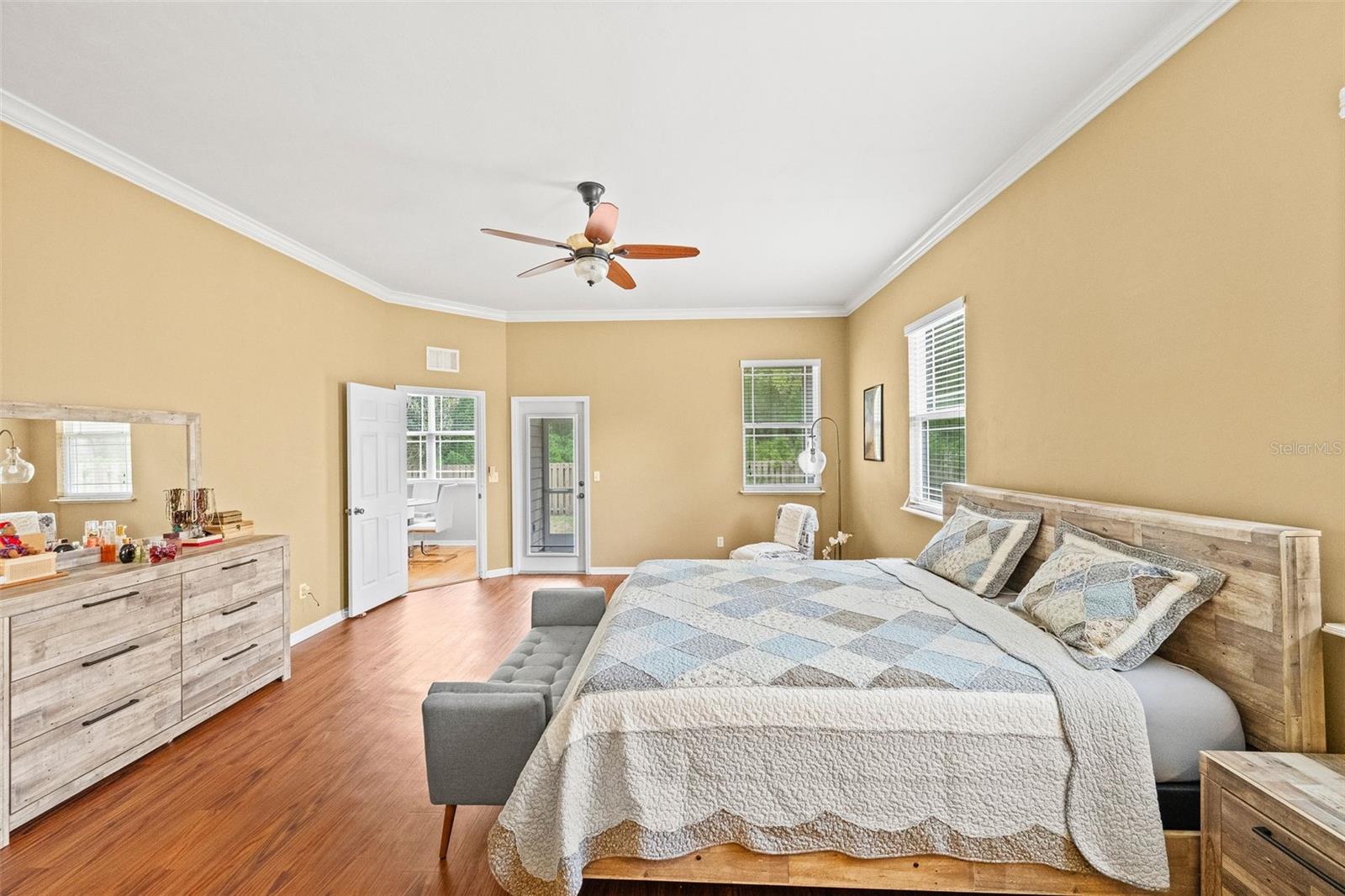 LONGLEAF UNIT 2 PH 5 - Residential Lease