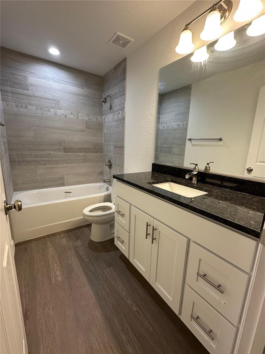 SILVER SPGS SHORES - Residential