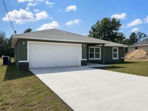 Photo of 64 Ash Road, Ocala, FL 34472 (MLS # S5146391)