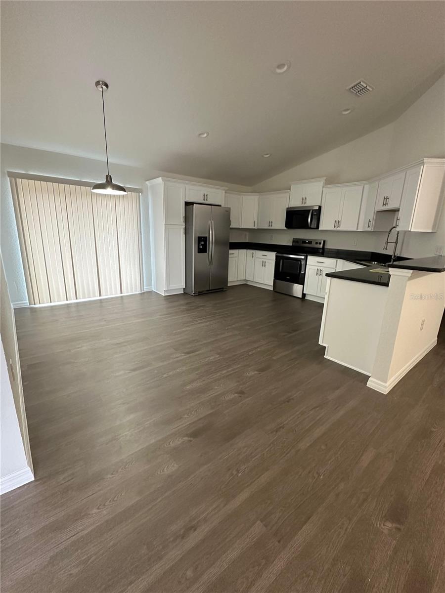 SILVER SPGS SHORES - Residential