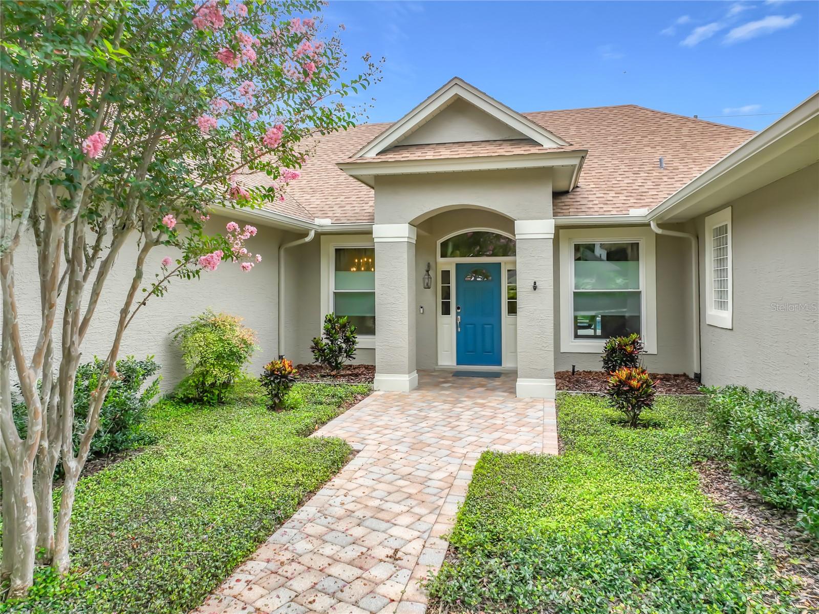 2667 COCHISE TRAIL