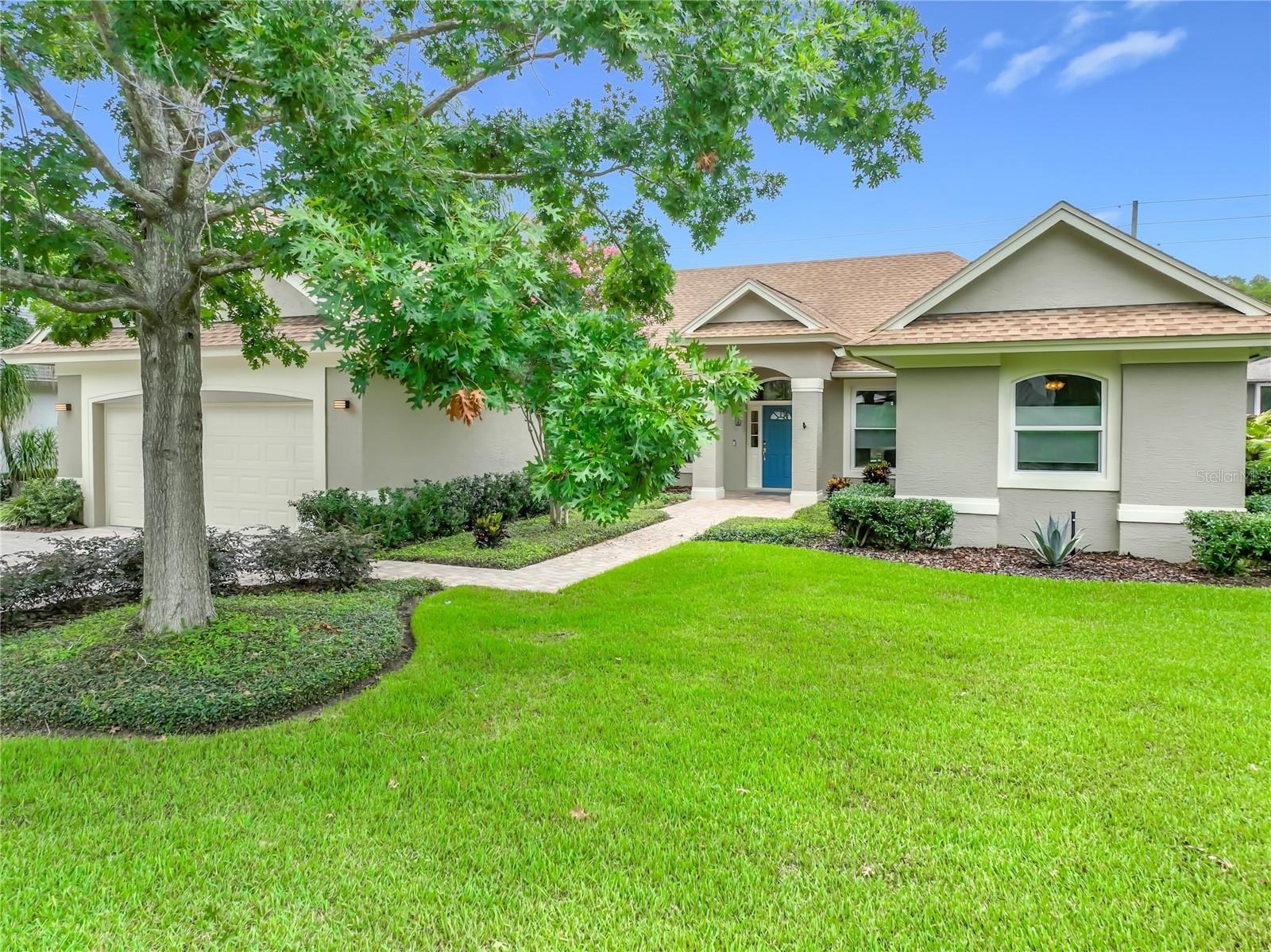 2667 COCHISE TRAIL