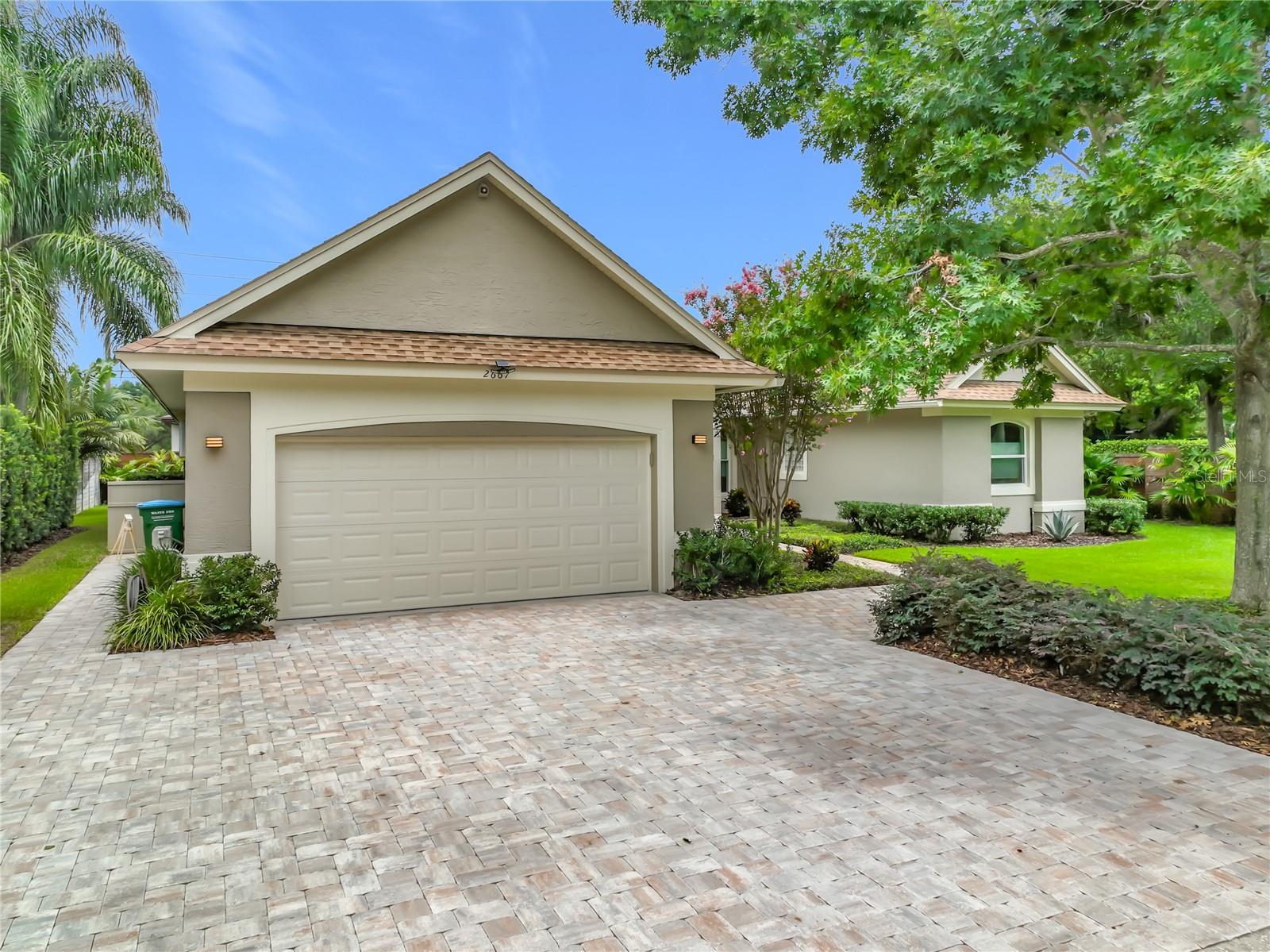 2667 COCHISE TRAIL