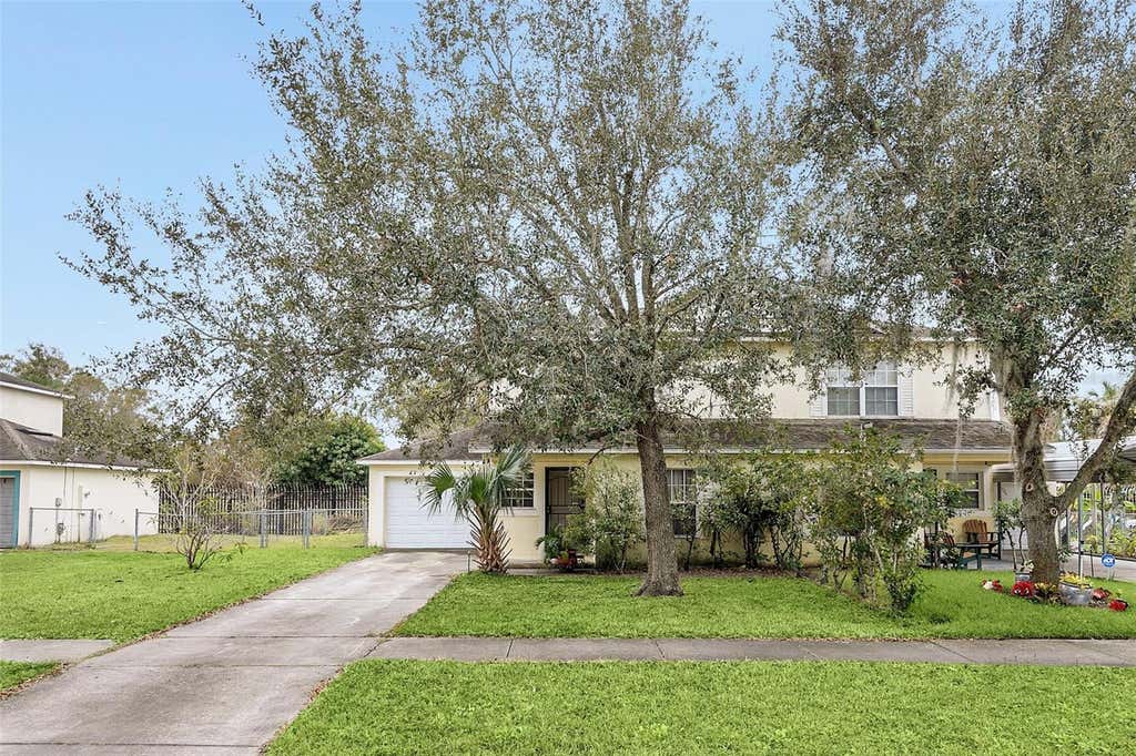 Photo of 1209 W 6th Street, Sanford, FL 32771 (MLS # O6428670)