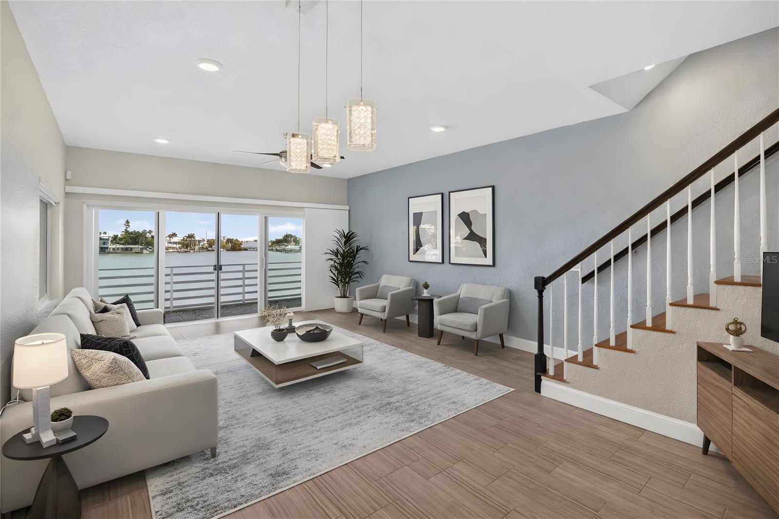 MIRABELLA TWNHMS SUB - Residential