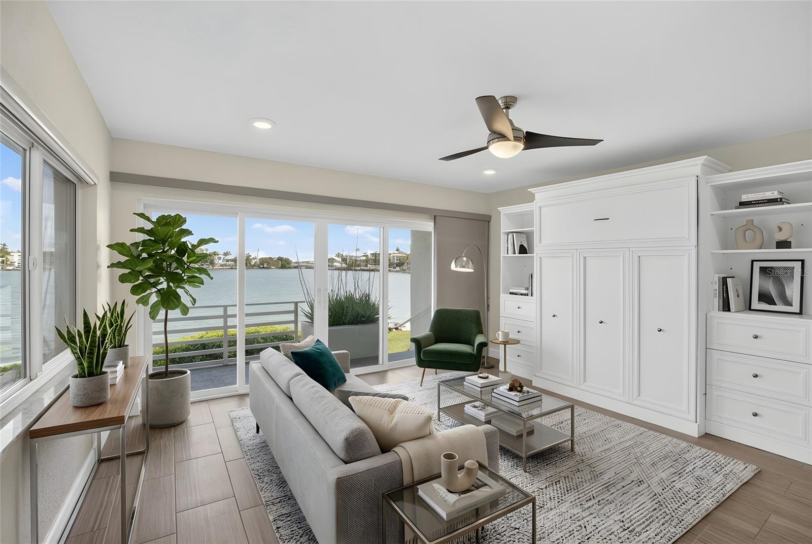 MIRABELLA TWNHMS SUB - Residential