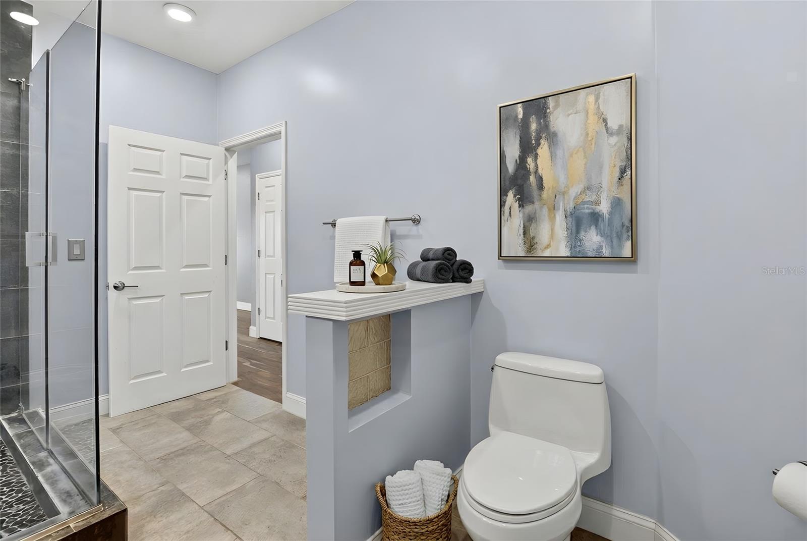 MIRABELLA TWNHMS SUB - Residential