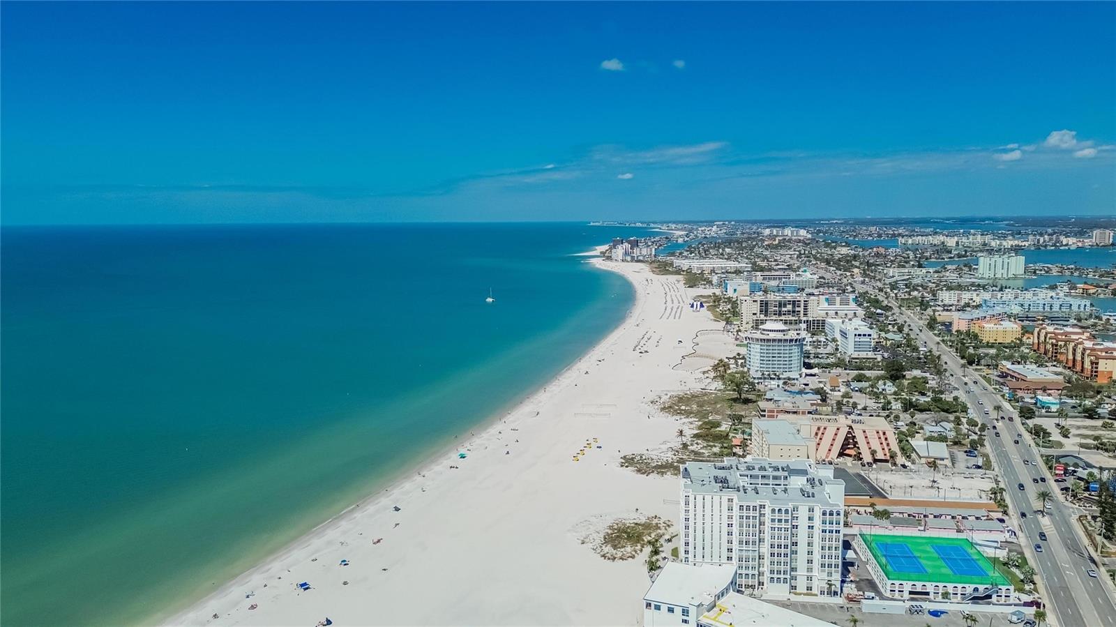 MIRABELLA TWNHMS SUB - Residential