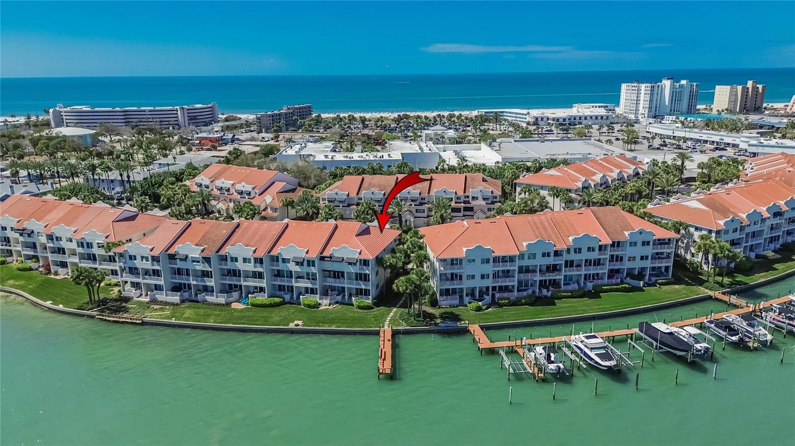 MIRABELLA TWNHMS SUB - Residential