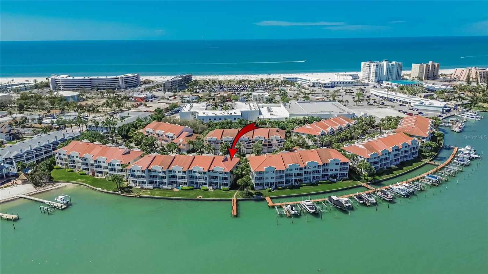 MIRABELLA TWNHMS SUB - Residential